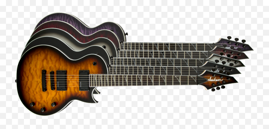 Monarkh Sc - Jackson Monarkh Sc Audiofanzine Guitarra Electrica Jackson Modelo Les Png,Vintage Icon V100 Guitar