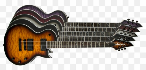 Monarkh Sc - Jackson Audiofanzine Guitarra Electrica Modelo Les png