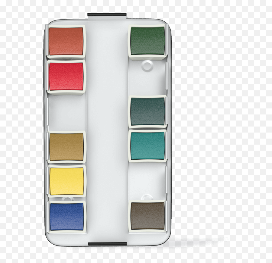 Painting With Watercolors Arteza - Solid Png,Excel Permanently Disable Paintbrush Icon