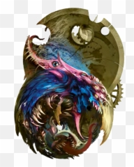 Wilbur The Red - Age Of Sigmar Matched Battleplan png