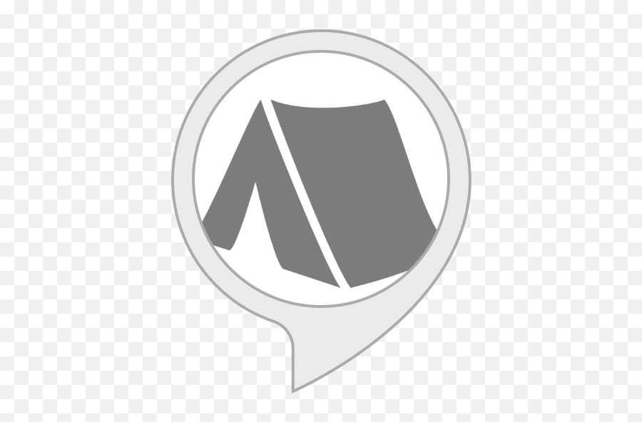 Amazoncom Camping Sound Alexa Skills - Camping Icon Png,Camping Icon Png