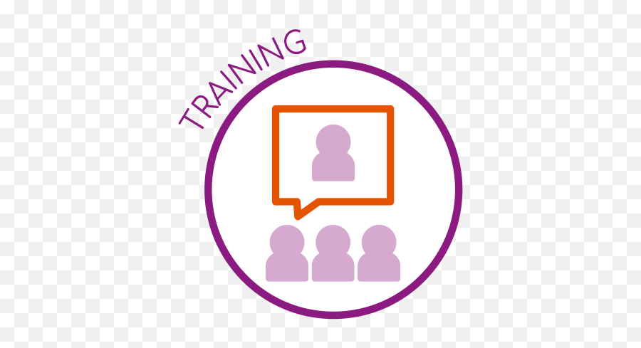 Areas U2013 Training Opciónate - Language Png,Employee Training Icon