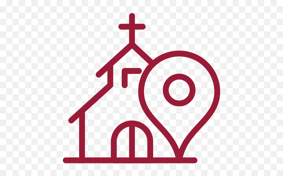Home - Evangelical Lutheran Church In Canada Church Icon Png,Church Newsletter Icon