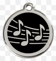 Music Notes Icon Id Tag Mu U2013 Butter Biscuit Png