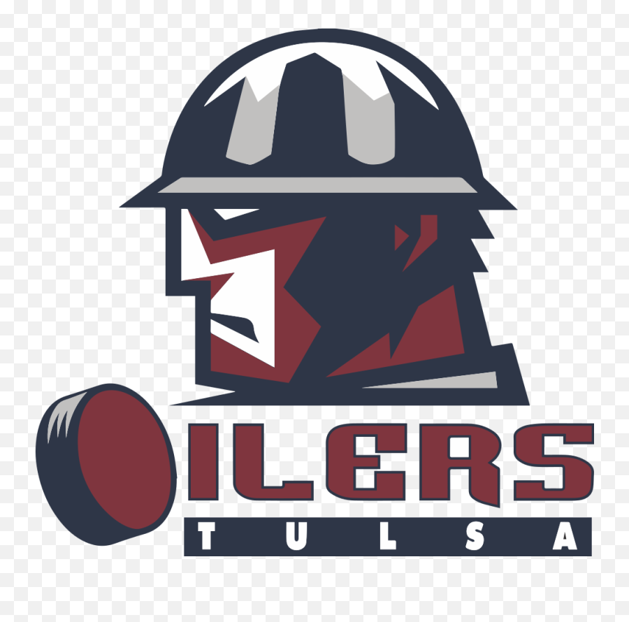 Oilers To Host First Professional Womenu0027s Hockey Game In - Tulsa Oilers Logo Png,Ok Vector Icon