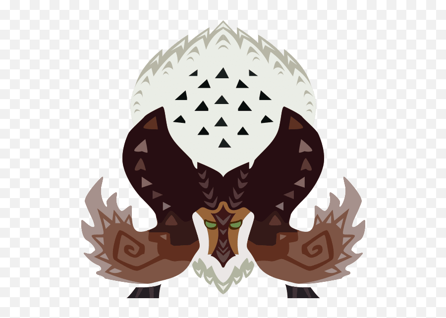 Elderu0027s Recess Monster Hunter World Iceborne Leaderboards - Monster Hunter Banbaro Icon Png,Bazelgeuse Icon