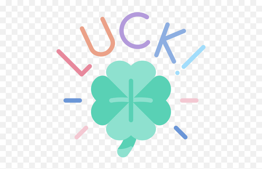 Luck - Free Nature Icons Dot Png,Luck Icon