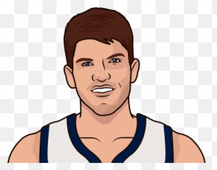Stephen Curry Cartoon Version Png Image - Stephen Curry Drawing Easy,Kyle Korver Png