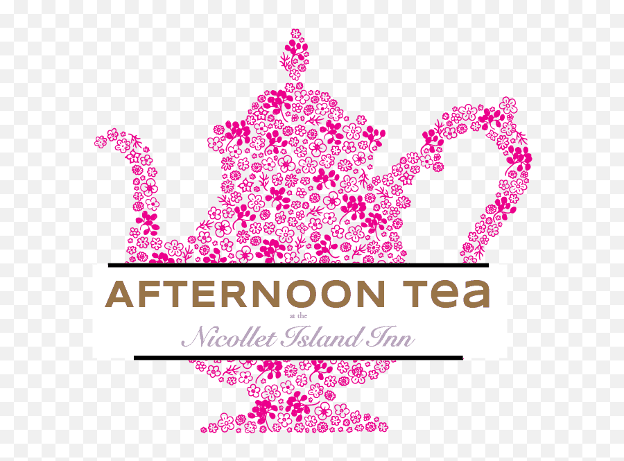 Minneapolis Afternoon Tea The Nicollet Island Innu0027s - Afternoon Tea Tea Party Clipart Png,Afternoon Icon