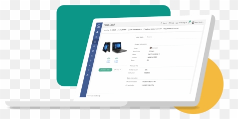 School Asset Management Software - Incident IQ Technology Applications png