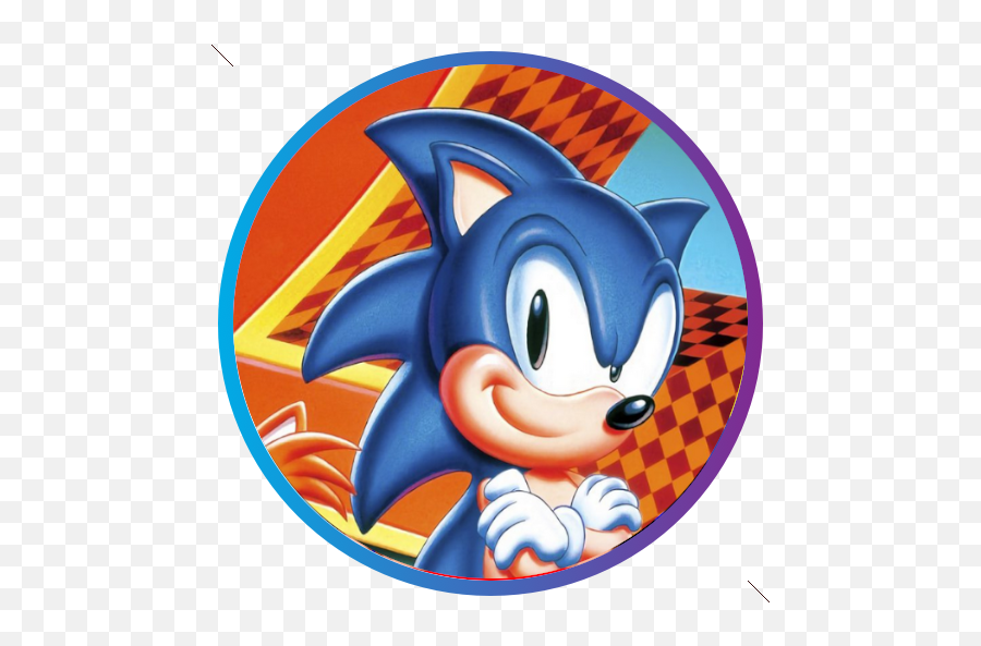 Icon For Sonic The Hedgehog 2 By Deleted User 40608 - Sonic The Hedgehog 2 Snes Png,Hedgehog Icon