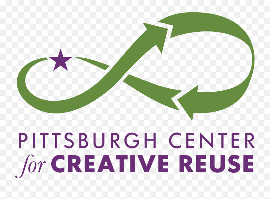 Pittsburgh Center For Creative Reuse Sustainable Arts - Language Png,Arts And Crafts Icon