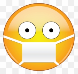 Face Mask Posters Teeshirtpalace - Happy png