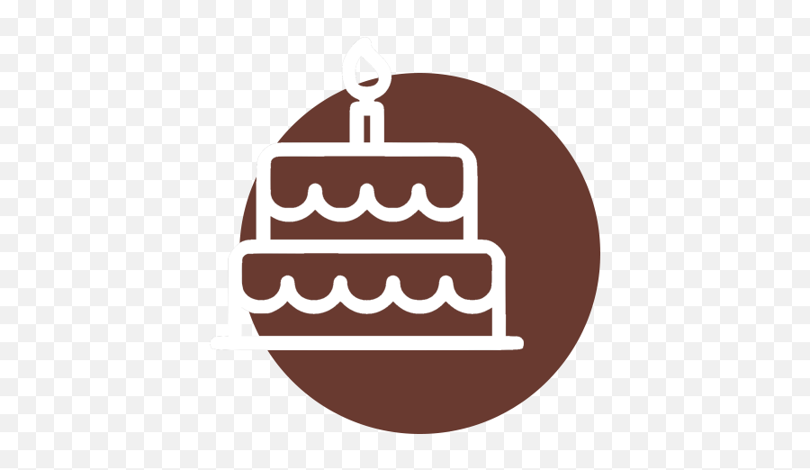 Fundraise For Guide Dogs Wa - Cake Decorating Supply Png,3d Birthday Cake Icon Png