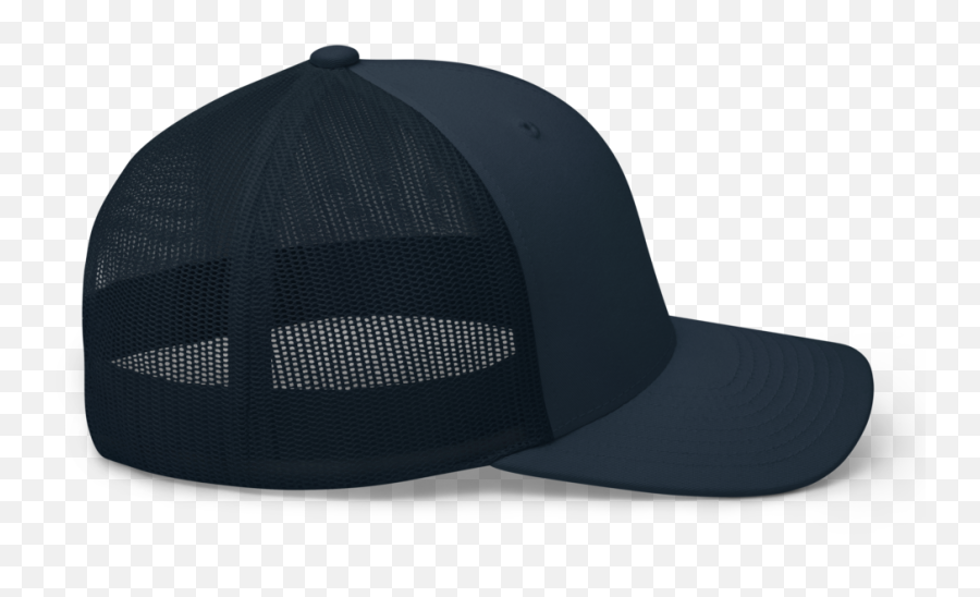 Point Within Circle Trucker Cap U2013 San Antonio Hat Company - Mesh Png,Nike 6.0 Icon Trucker Hat