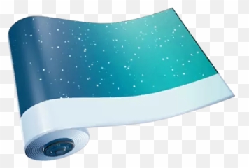 Blinita Czarny Warianty - Fortnite Battle Royale Frosty Glow png