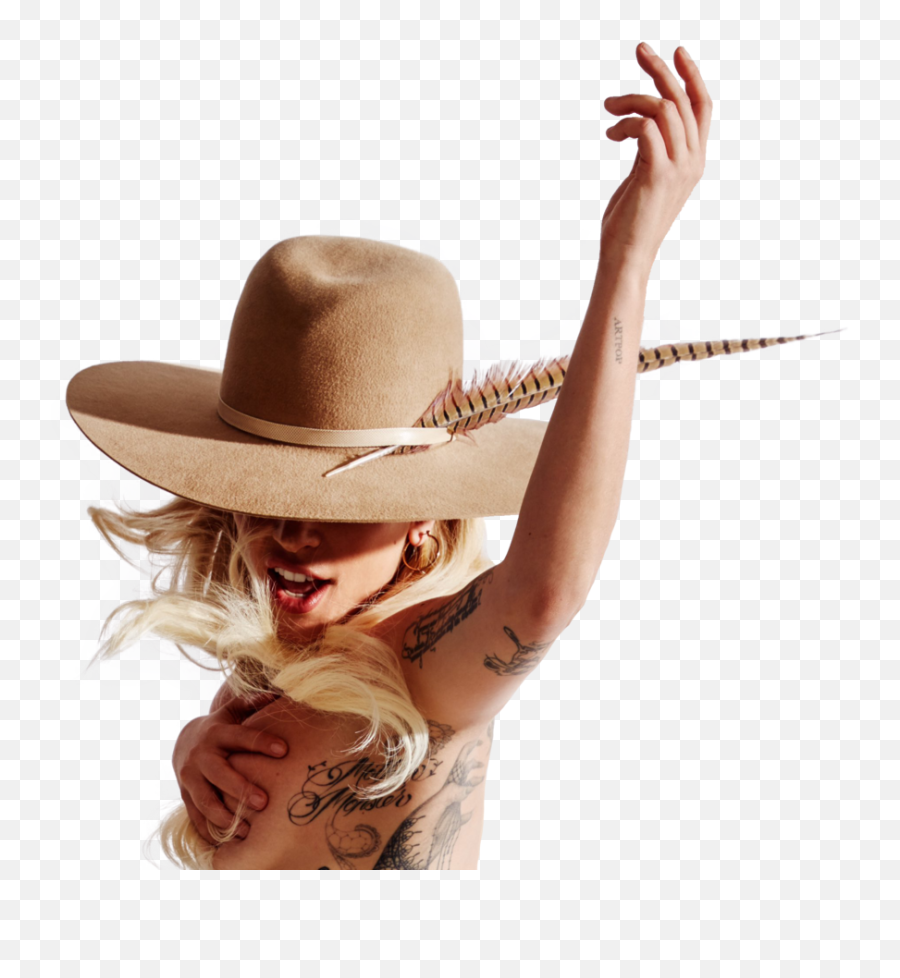 Lady Gaga Joanne Png 7 Image - Lady Gaga Joanne Photoshoot,Lady Gaga Transparent