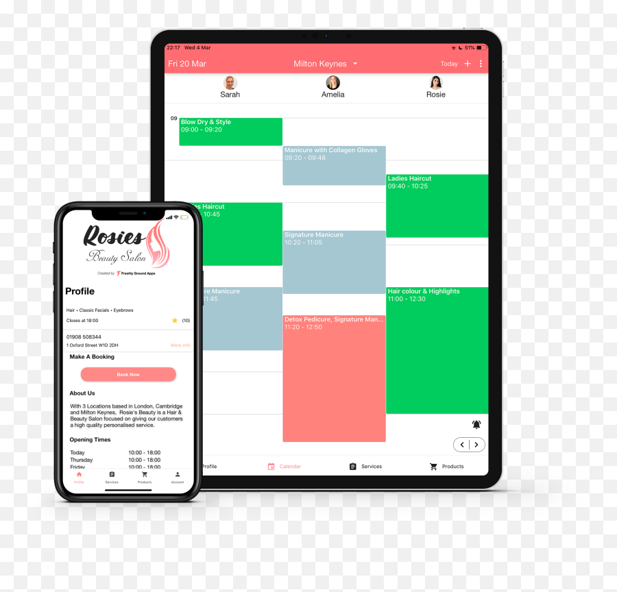 Appointment Booking Apps Uk Png Dva Icon 1080x1080