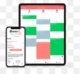 Appointment Booking Apps Uk Png