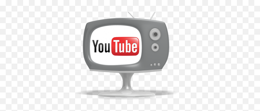 Take Two The Essential Components To Successful Youtube Png Youtubetv Icon