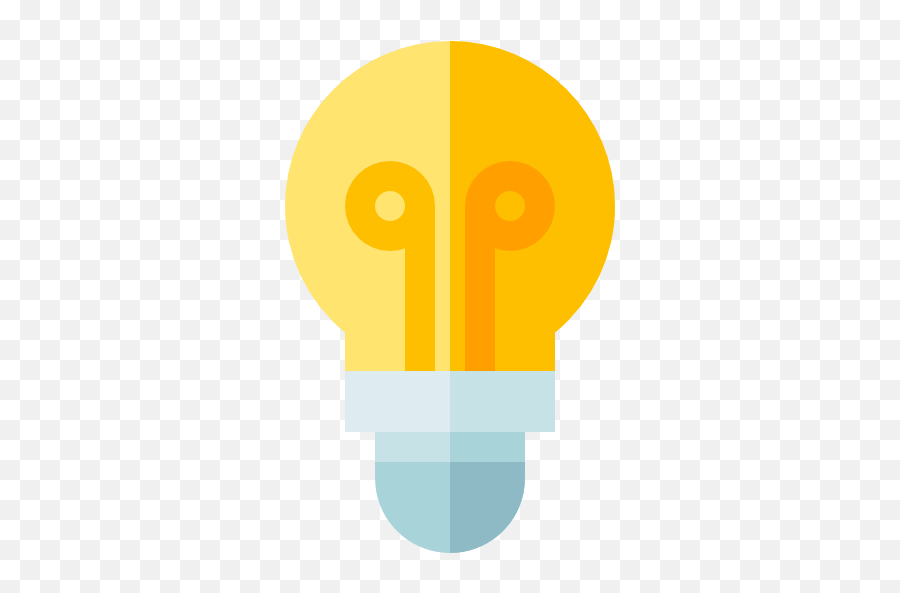 Free Icon Lightbulb Png Lightbuld
