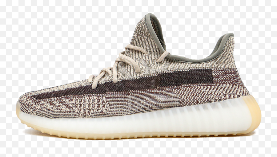 Yeezy 350 V2 Zyon - Fz1267 Other Png,Adidas Boost Icon 2.0 Cleats