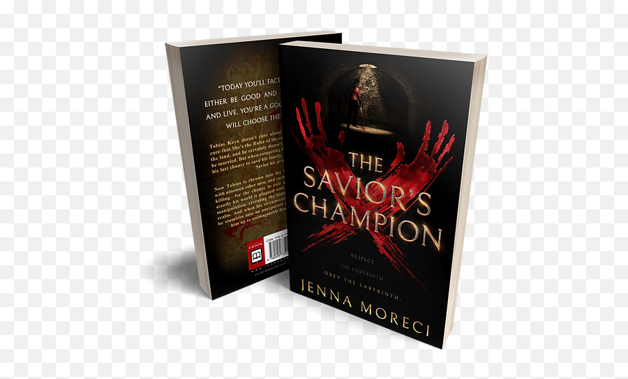 Tsc Jenna Moreci Png Champion Icon Code