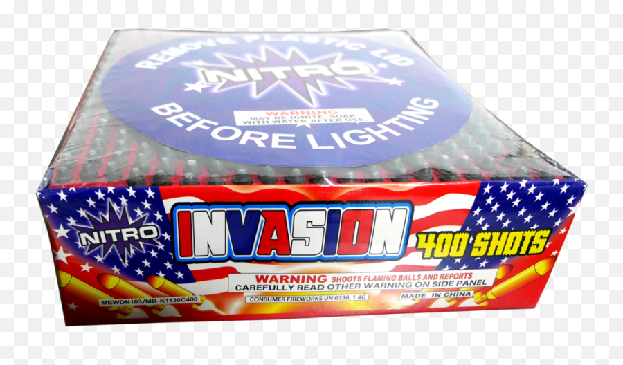 Missiles U0026 Rockets U2014 Usa Fireworks - Box Png,Missle Png