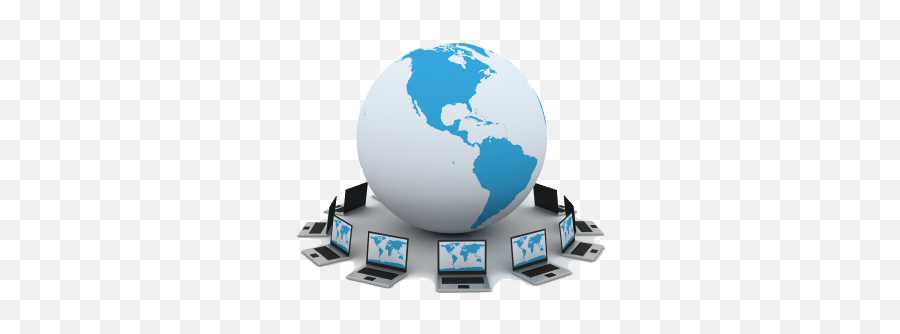 Computer Network Transparent U0026 Png Clipart Free Download - Ywd Tecnologia Y El Mundo,Networking Png