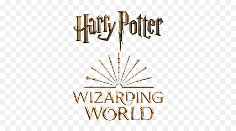 Harry Potter Franchise - Tv Tropes Harry Potter Png,Harry Potter Logo Png