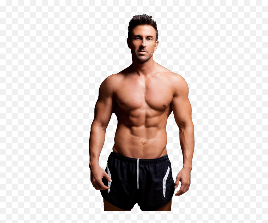 Fitness Man Transparent U0026 Png Clipart Free Download - Ywd Fitness Man Png,Male Model Png