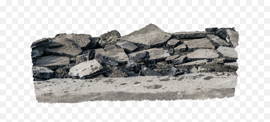 Download Free Png Rubble - Rubble Png,Rubble Png