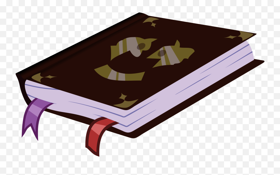 Magic Book Png Download - My Little Pony Magic Book,Magic Book Png