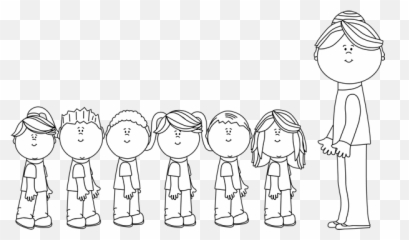 Student Download School Cartoon Student Boy And Girl Clipart Png Student Clipart Png Free Transparent Png Image Pngaaa Com