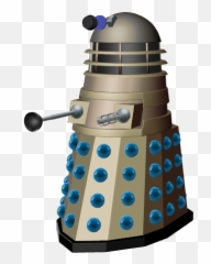 P3d - Lego Png,Dalek Png