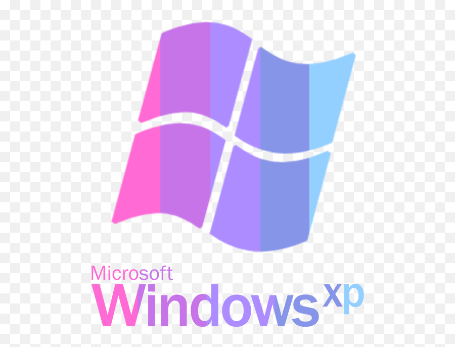 Windows Xp - Transparent Windows Xp Png,Windows Xp Logo Transparent