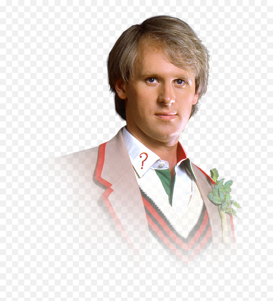 Doctor Png Transparent Images - Doctor Who Fifth Doctor,Doctor Who Transparent