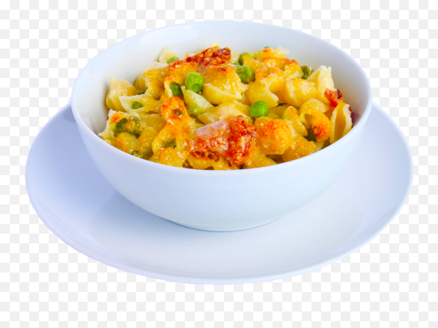 Macaroni Cheese With Peas - Pasta Png,Mac And Cheese Png