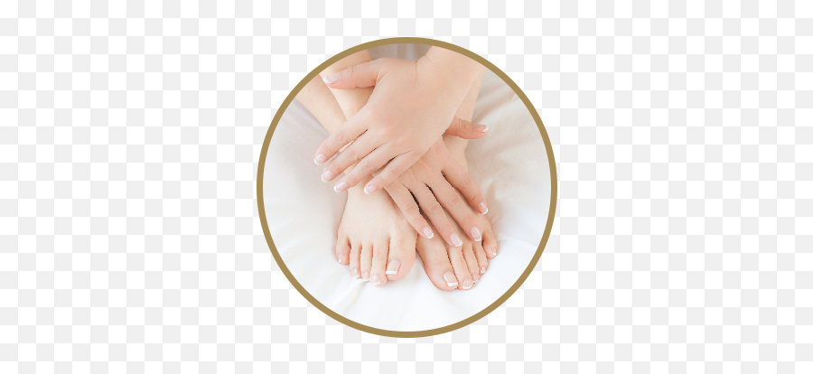 Spa Manicure Beauty Beyond - Foot Png,Manicure Png