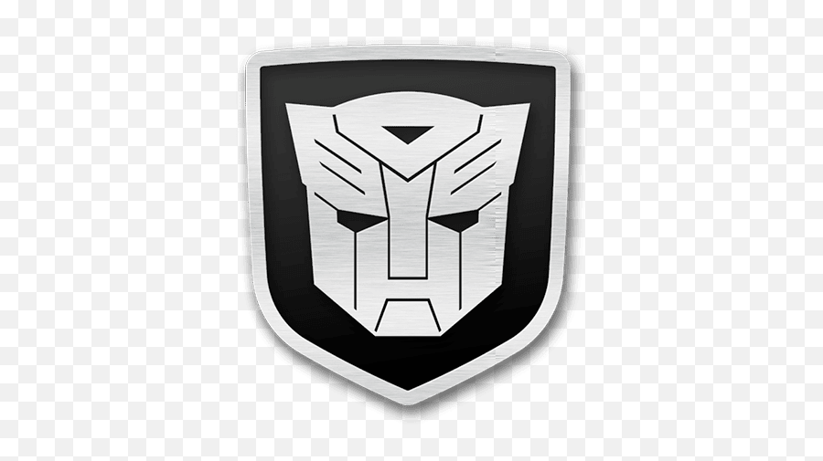 Transformers Tailgate Emblem - Transformers Png,Transformers Logo Image