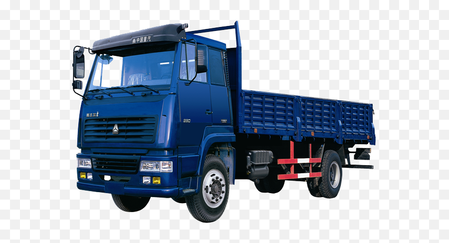 Cargo Truck Png Transparent Images All - Truck Png,Truck Transparent Background