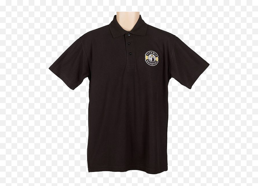 Polo Shirt - Core 365 Golf Shirt Png,Titanic Logo