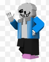 Undertale - Sans Rig 104 Rigs Mineimator Forums Illustration Png,Sans Png