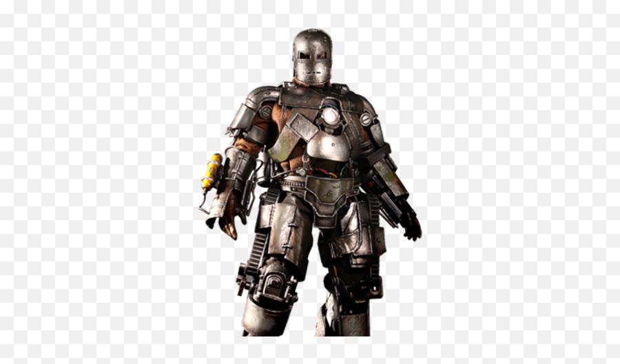 Mark I Iron Man Wiki Fandom - Iron Man Suit Mark 1 Png,Guy In Suit Png