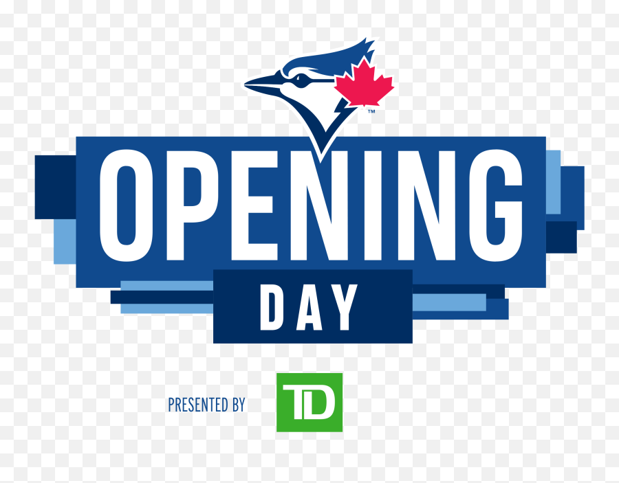 Single Game Tickets Toronto Blue Jays - Toronto Blue Jays New Png,Friday The 13th Game Logo