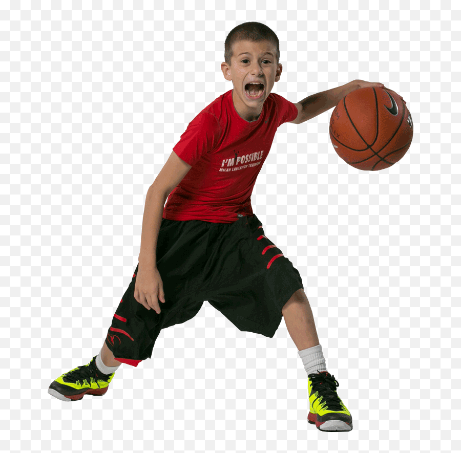 Program - Anthony Porter Basketball Kids Playing Basketball Png,Basket Ball Png free png images - pngaaa.com