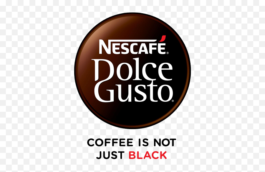 Nescafé Dolce Gusto Promotion - Nescafe Dolce Gusto Png,Nescafe Logo