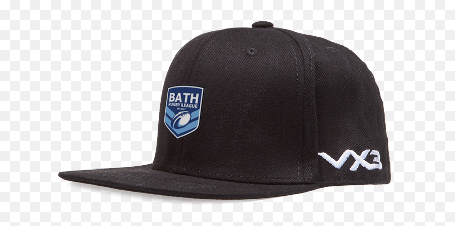 Bath Rl Snapback - Bath Rugby League Baseball Cap Png,Snapback Png