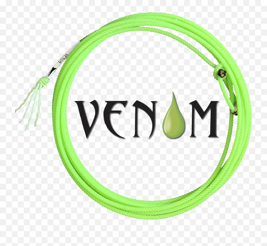 Venom - Heading Rope Fast Back Ropes Venom Png,Venom Transparent