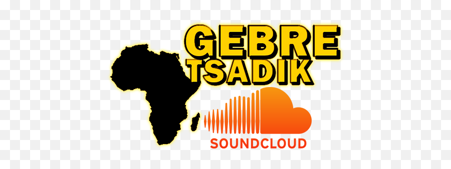 Gebre Tsadik Records - White Lion Studio Png,Soundcloud Logo Png